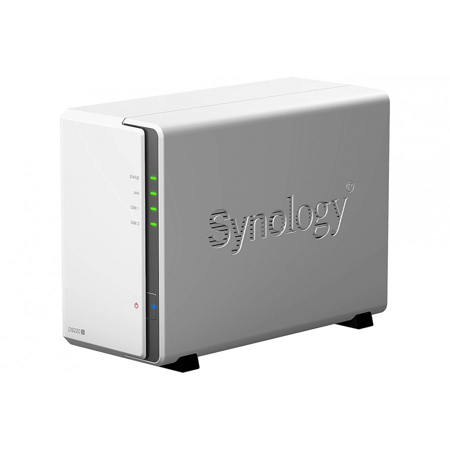 Synology Synology Disk Station DS 220J n°2