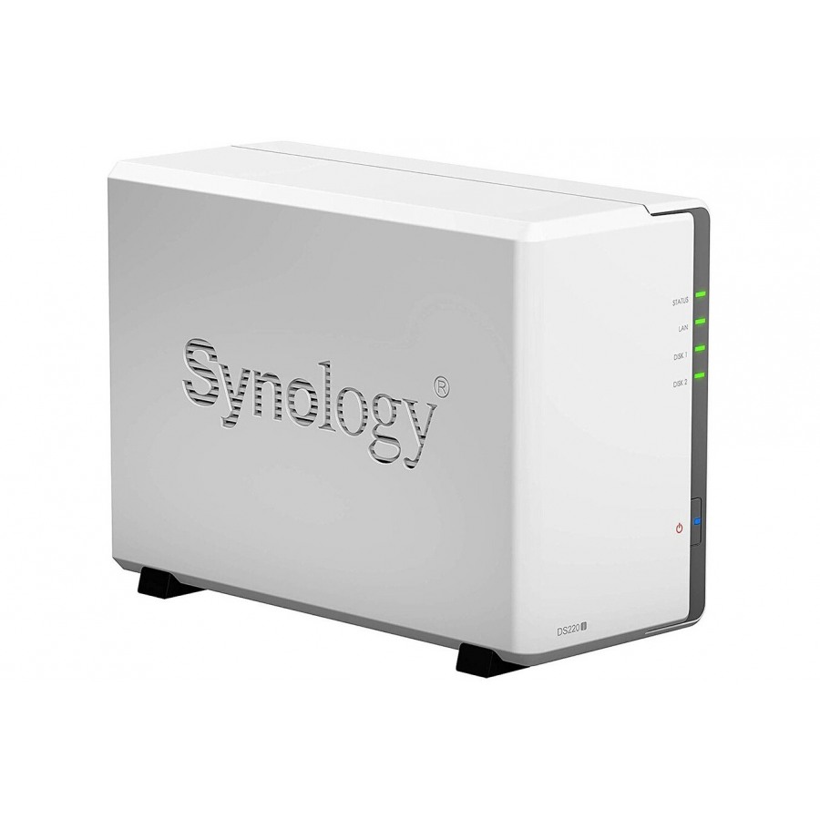 Synology Synology Disk Station DS 220J n°4