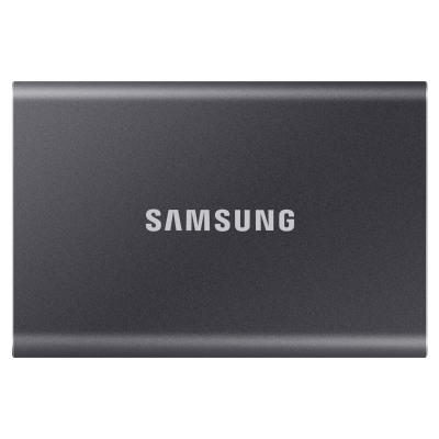 Samsung SSD Externe T7 1TO titane