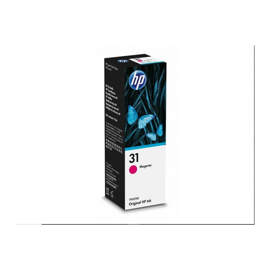 Hp N.31 BOTTLE Magenta
