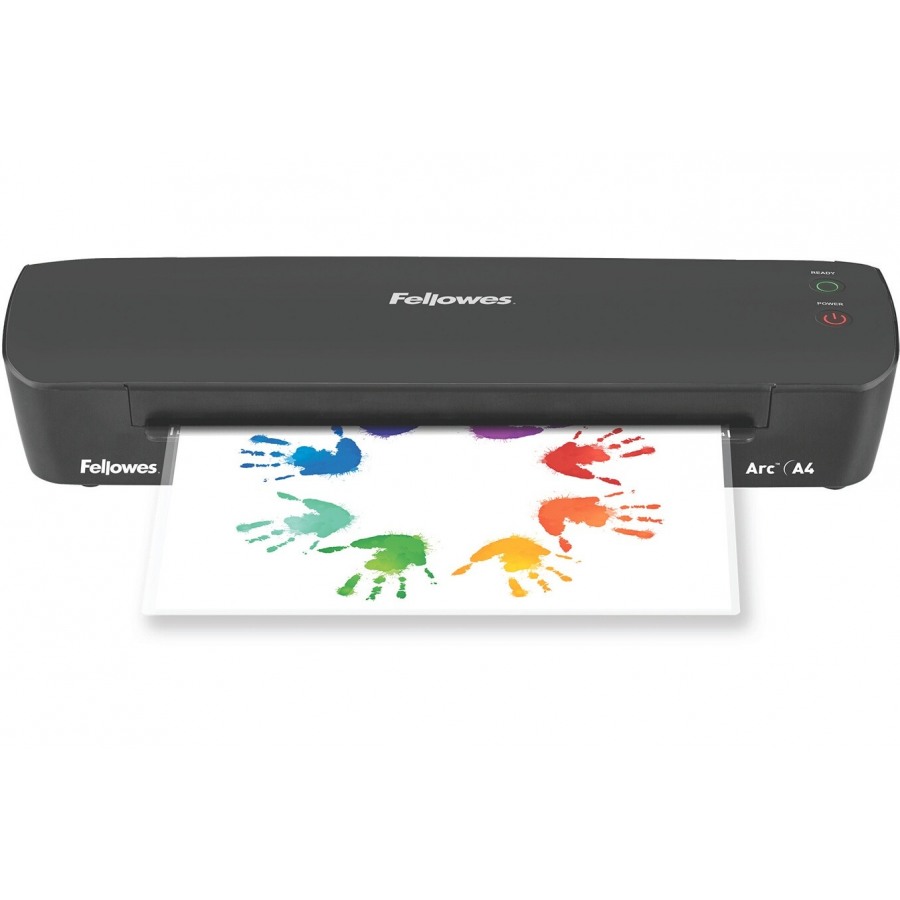 Fellowes Plastifieuse n°3