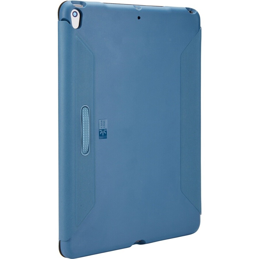 Caselogic Folio bleu métallique pour New Ipad 10,2'' n°2