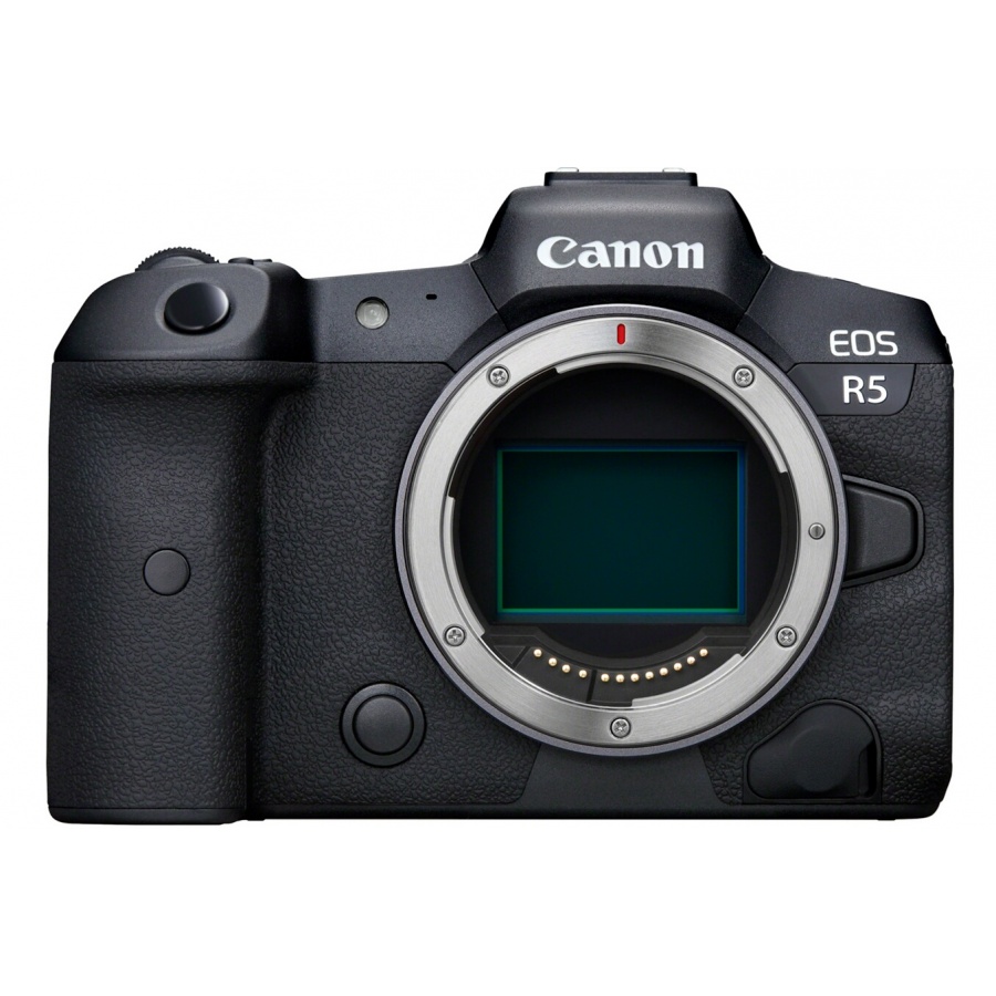 Canon EOS R5 BOITIER NU n°2