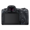 Canon EOS R5 BOITIER NU