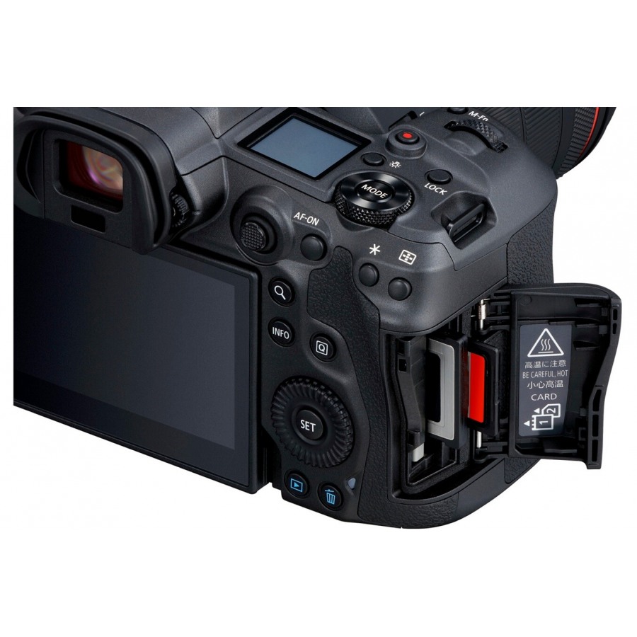 Canon EOS R5 BOITIER NU n°5