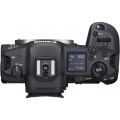 Canon EOS R5 BOITIER NU