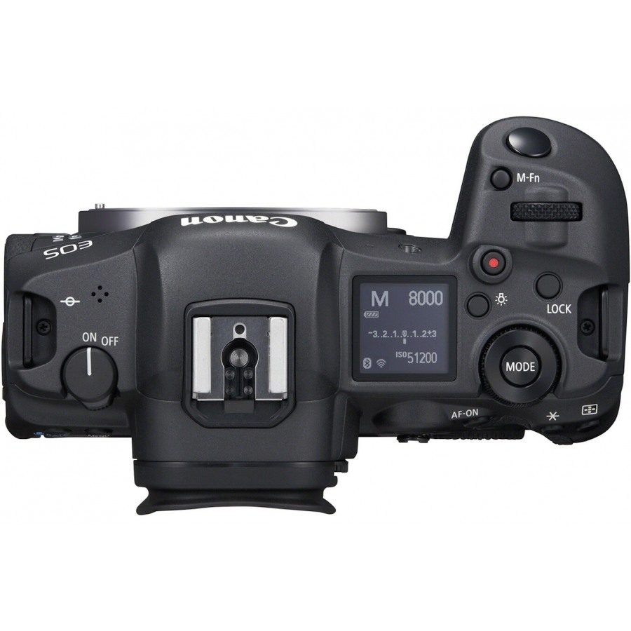 Canon EOS R5 BOITIER NU n°9
