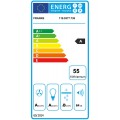 Franke SMART 800 BLANC