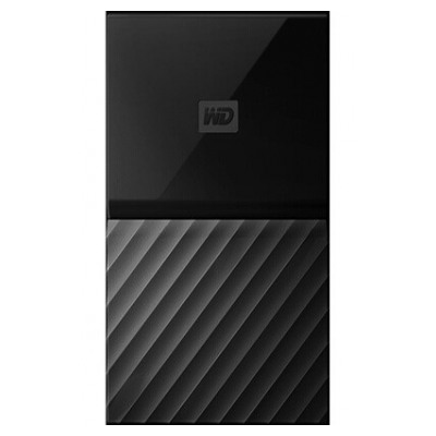 Wd MY PASSPORT POUR MAC 1TO