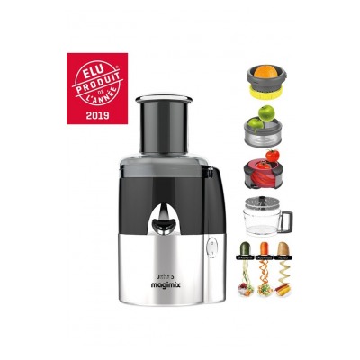 Magimix JUICE EXPERT 5