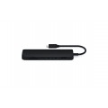 Satechi HUB USB C 7 EN 1 NOIR