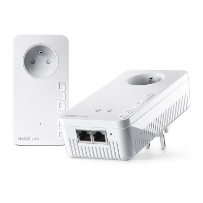 Devolo Magic 2 WiFi next Starter Kit