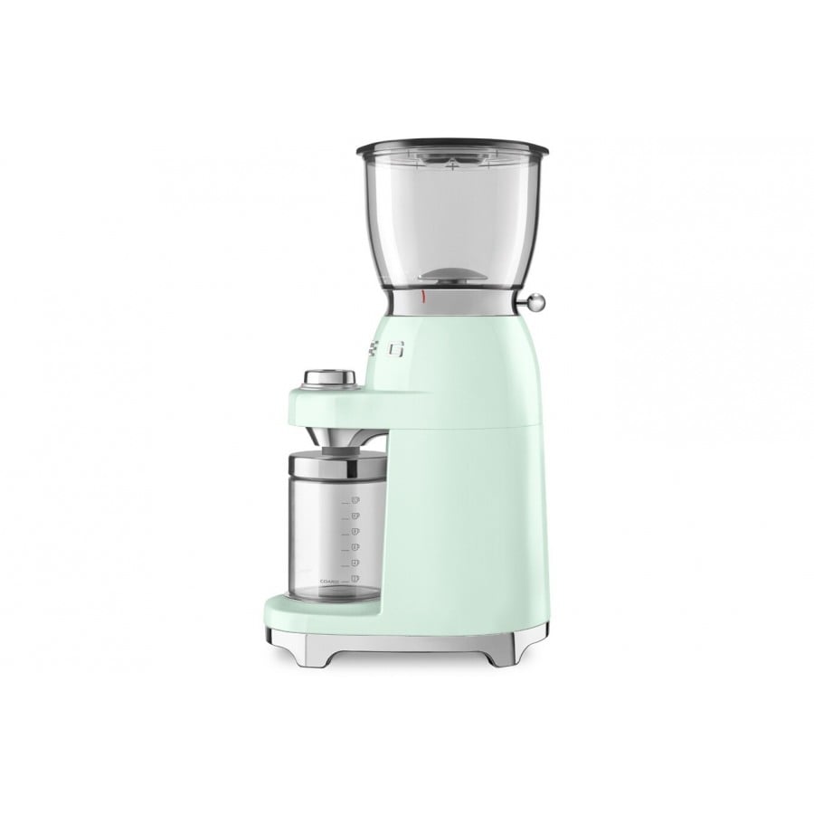 Smeg CGF01PGEU VERT D'EAU n°2