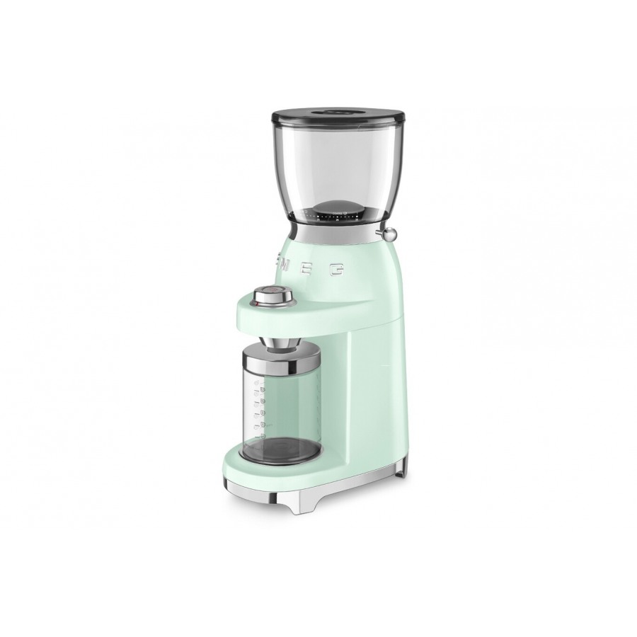 Smeg CGF01PGEU VERT D'EAU n°3