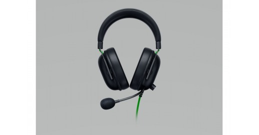 Micro casque Razer BLACKSHARK V2 X - DARTY Martinique