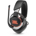 Jbl Casque Gaming à réduction de bruit active JBL Quantum 800