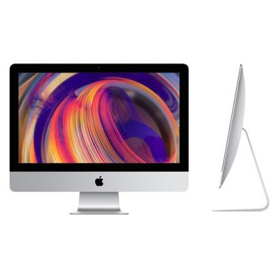 Apple iMac 27" Ecran Retina 5K Intel Core i5 3,5 Ghz 8 Go RAM 512 Go SSD Argent Nouveau