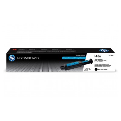 HP 143A NOIR