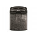 Fellowes DESTRUCTEUR M-7CM - COUPE CROISEE 7 FEUILLES