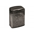 Fellowes DESTRUCTEUR M-7CM - COUPE CROISEE 7 FEUILLES