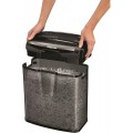 Fellowes DESTRUCTEUR M-7CM - COUPE CROISEE 7 FEUILLES