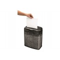 Fellowes DESTRUCTEUR M-7CM - COUPE CROISEE 7 FEUILLES