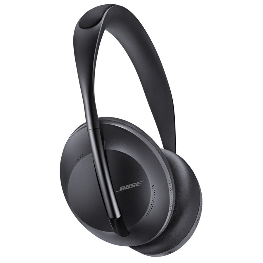 Bose Casque Noise Cancelling Headphones 700 Black n°1
