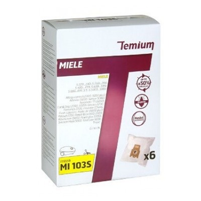 Temium MI103S X6