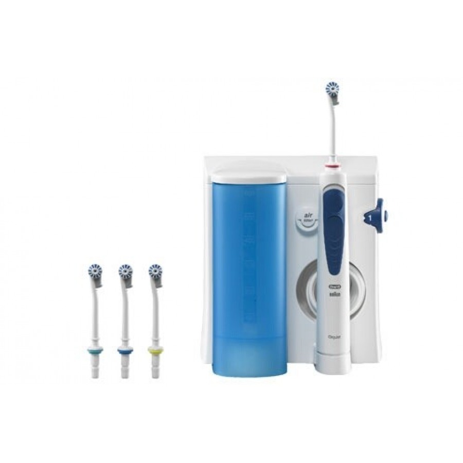 Oral B OXYJET MD20