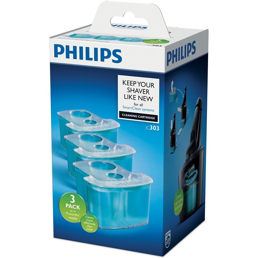 Philips CARTOUCHE X3 JC303/50 n°5