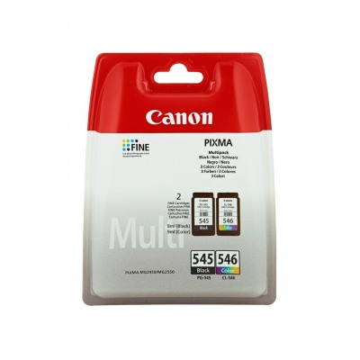 Canon PACK 545 546