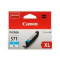 Canon CLI-571XL Cyan NANB