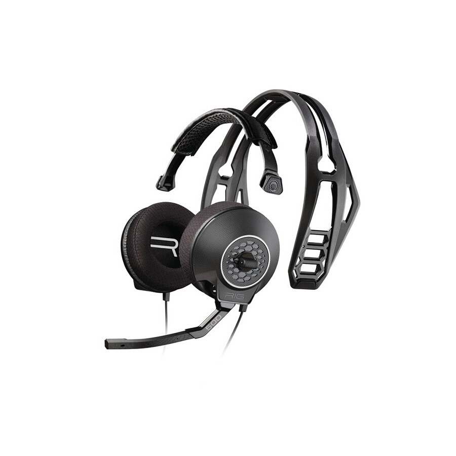 Plantronics RIG 500 n°2