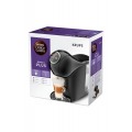 Krups GENIO S PLUS NOIR