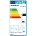 Whirlpool WHVF63FLTK