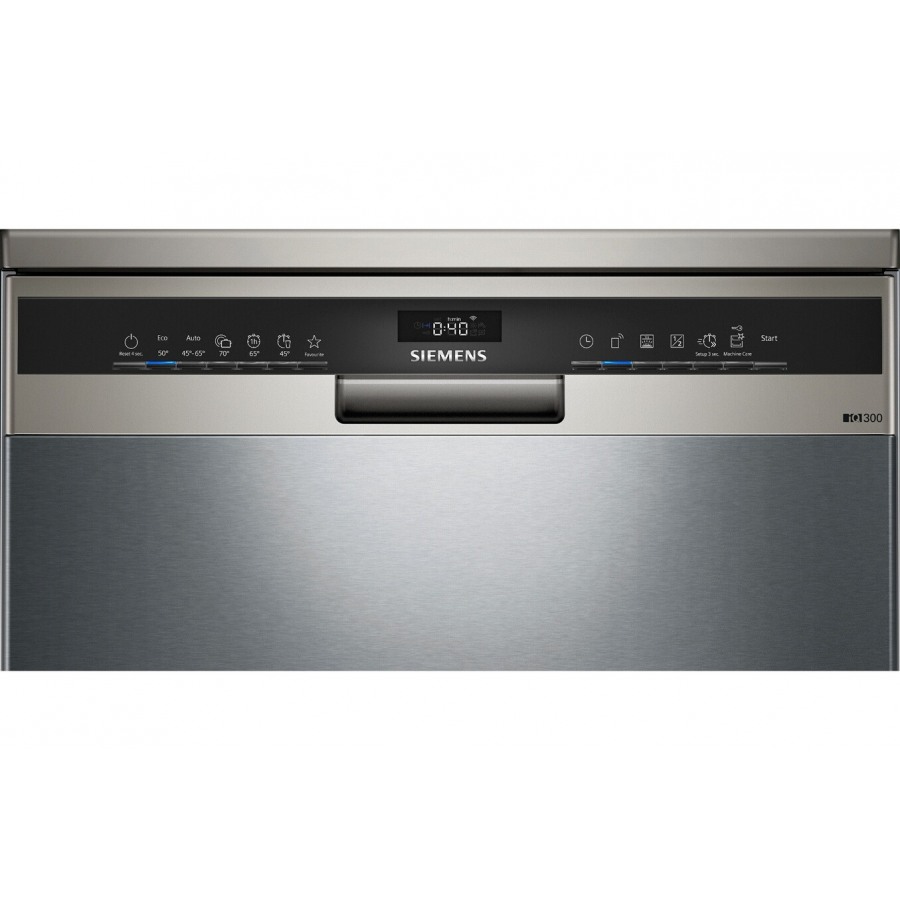 Siemens SN23HI60CE n°2