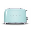 Smeg TSF01PGEU VERT D'EAU