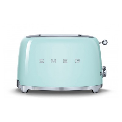 Smeg TSF01PGEU VERT D'EAU