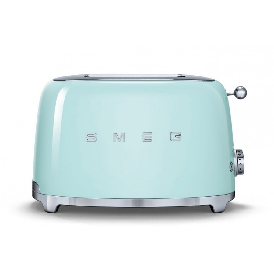 Smeg TSF01PGEU VERT D'EAU n°1