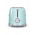 Smeg TSF01PGEU VERT D'EAU