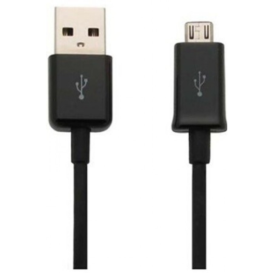 Samsung CABLE MICRO USB VERS USB NOIR n°1