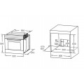 Thomson TMFP 70 IX