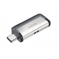 Sandisk DUAL TYPE C 16GB