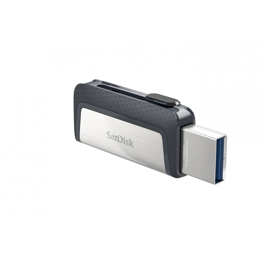 Sandisk DUAL TYPE C 16GB n°2