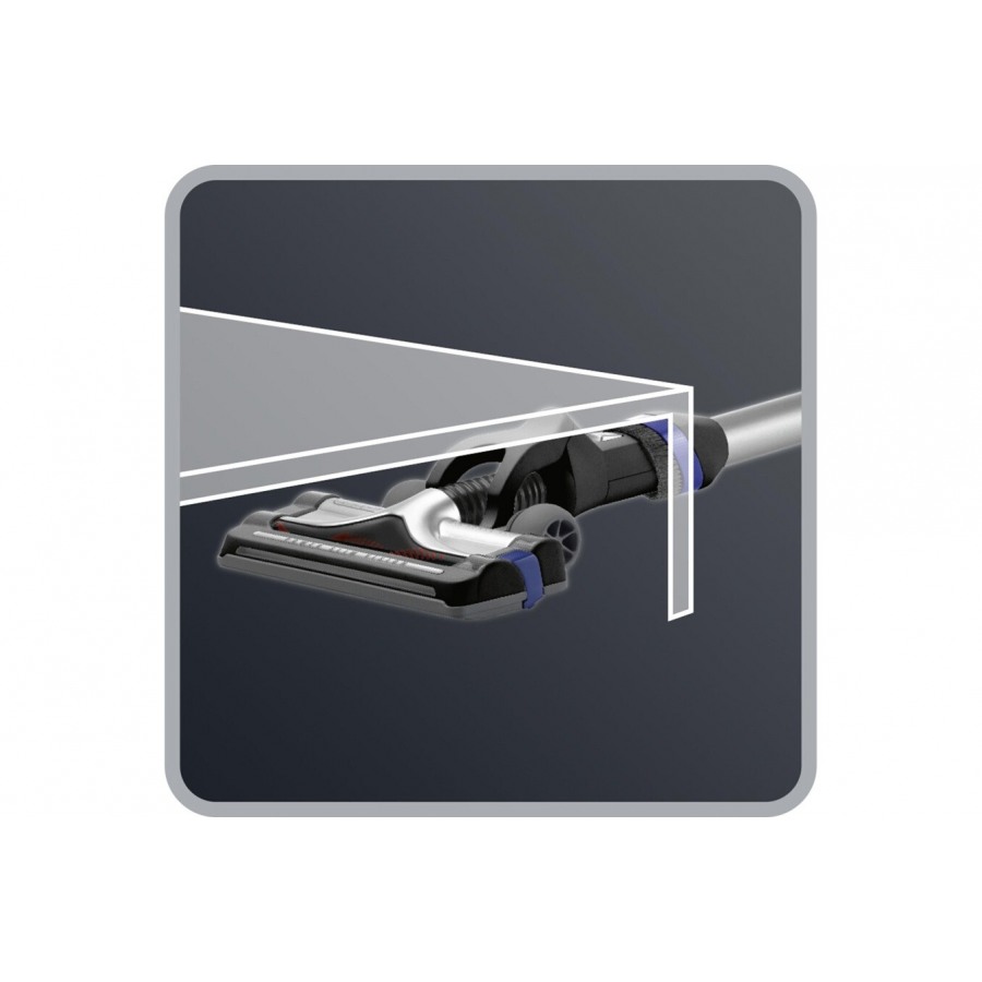 Rowenta RH9051WO AIR FORCE 360 ALL FLOORS & PLUS n°3