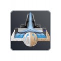 Rowenta RH9051WO AIR FORCE 360 ALL FLOORS & PLUS