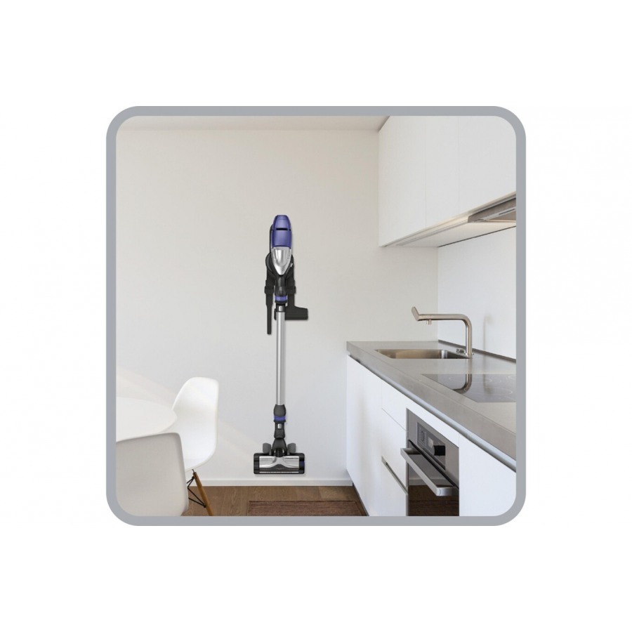 Rowenta RH9051WO AIR FORCE 360 ALL FLOORS & PLUS n°6