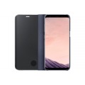 Samsung ETUI CLEAR VIEW COVER LAVANDE POUR SAMSUNG GALAXY S8