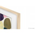 Samsung CADRE THE FRAME 43'' CHENE 2020