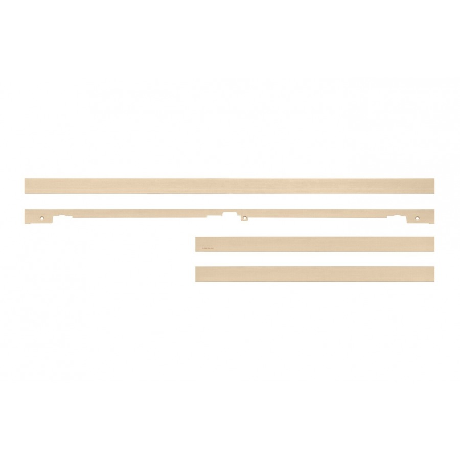 Samsung CADRE THE FRAME 43'' CHENE 2020 n°5